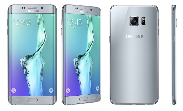 een miljard Einde Sanders Samsung Galaxy S6 Edge Plus reparatie - Goedkopetelefoonreparatie.com |  Goedkoopste ooit!