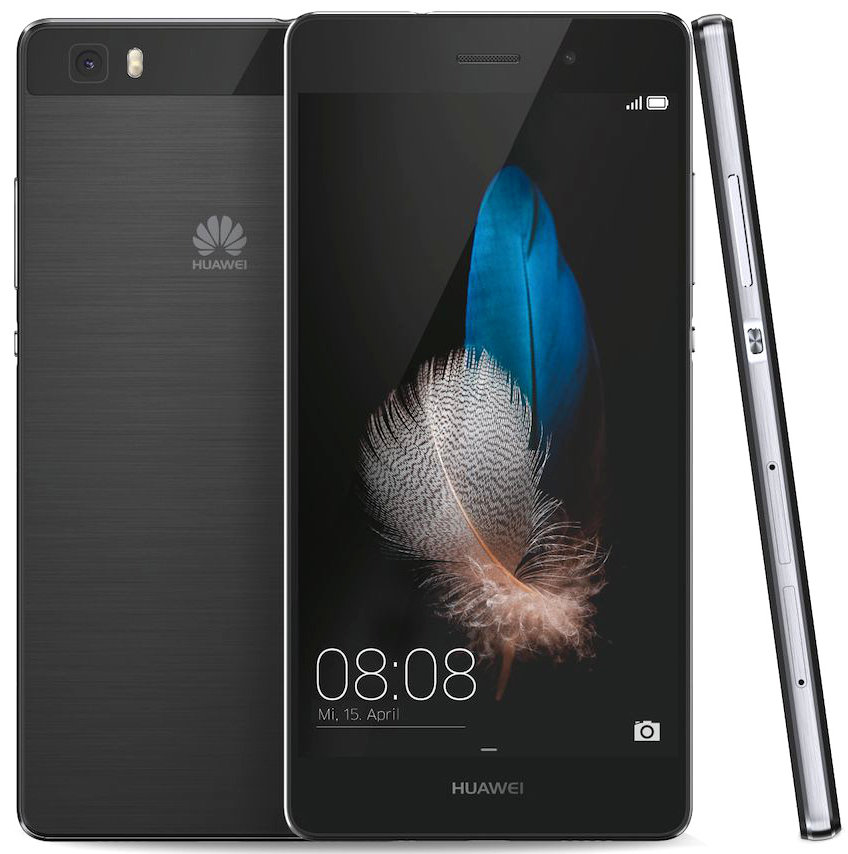 Soedan plak Vergadering Huawei Ascend P8 Lite reparatie - Goedkopetelefoonreparatie.com |  Goedkoopste ooit!