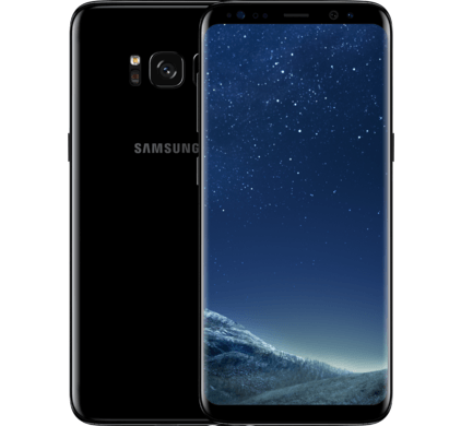 Samsung s8 plus scherm vervangen prijs