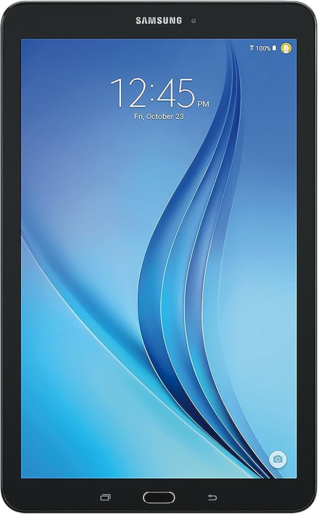 Professionele reparatie van de Samsung Tab E bij Goedkope Telefoon Reparatie