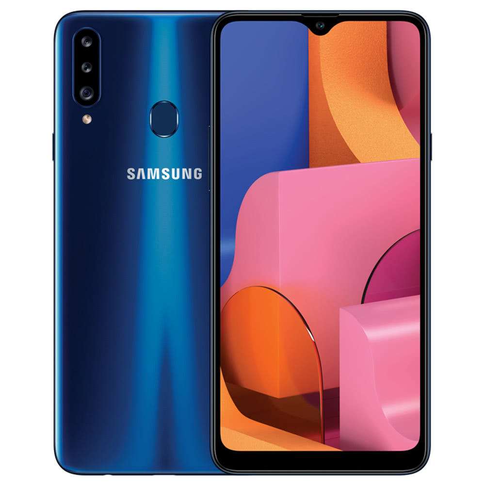 Professionele reparatie van Samsung Galaxy A20s bij Goedkope Telefoon Reparatie