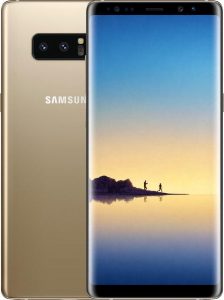 Reparatie van de Samsung Galaxy Note 8 bij Goedkope Telefoon Reparatie
