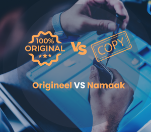 Originele vs. namaak telefoononderdelen – verschil en kwaliteit