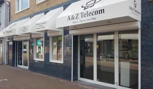 Telefoonwinkel/telefoon reparatie kaatsheuvel