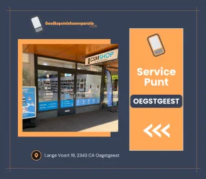 iPad reparatie Oegstgeest – snel en vakkundig gerepareerd