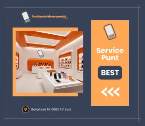 iPad reparatie Best – snel en vakkundig gerepareerd