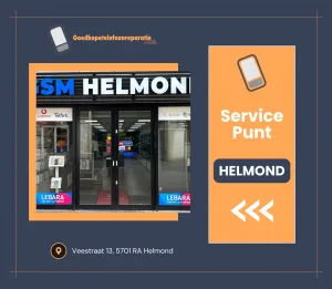 iPad reparatie Helmond – snel en vakkundig gerepareerd