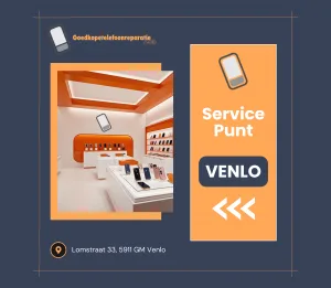 iPad reparatie Venlo – snel en vakkundig gerepareerd