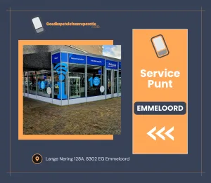 iPad reparatie Emmeloord – snel en vakkundig gerepareerd
