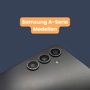 Samsung Galaxy A-serie modellen schermreparatie en batterijvervanging – Goedkope Telefoon Reparatie