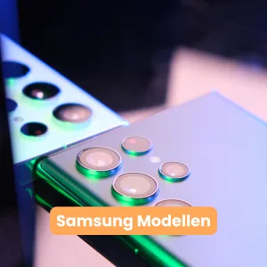 Overzicht Samsung Galaxy series reparatie – A, S, J en Note reparatie