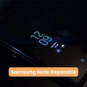 Samsung Galaxy Note scherm en batterij reparatie – Alle modellen