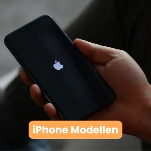 iPhone scherm reparatie overzicht voor alle modellen – Goedkope Telefoon Reparatie